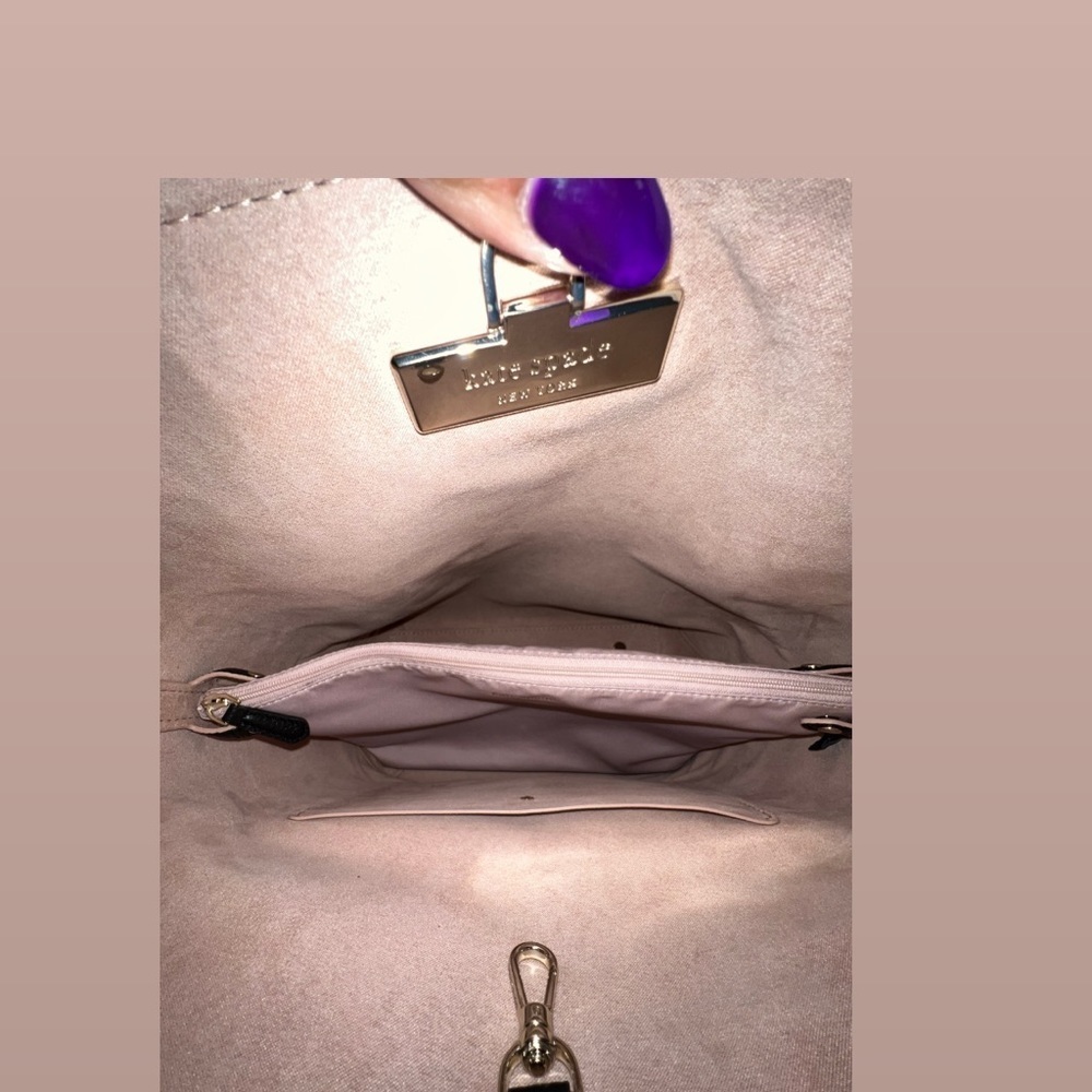 Kate spade bag! - Picture 5 of 12